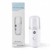 Humidificador Facial Hidratante