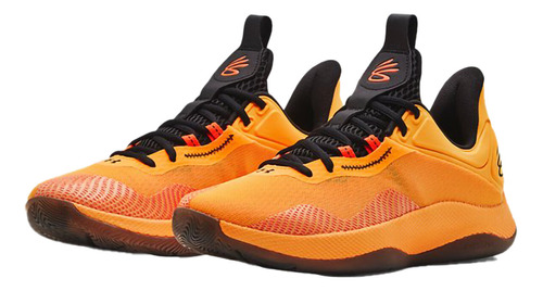 Zapatillas Curry Hovr Splash 2 Under Armour