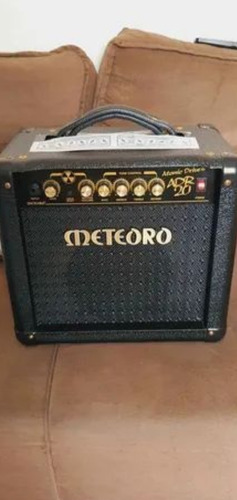 Amplificador Guitarra Meteoro Atomic Drive Adr 20