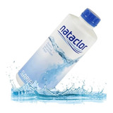Clarificador 1lt Limpiar Piscina Agua Cristalina Nataclor