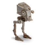 Star Wars Micro Galaxy Squadron At-st (endor) Mystery Bundle