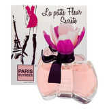 Perfume La Petite Fleur Secrete 100ml Original + Lacrado