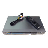 Reproductor De Dvd Sony Modelo Dvp-ns325 (funcionando)