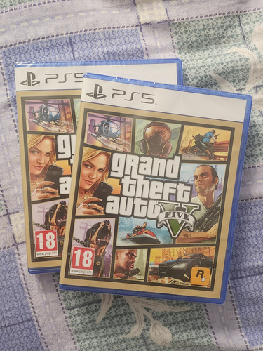 Gta V