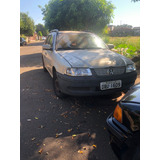 Volkswagen Parati 16v 1.0