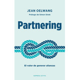 Libro Partnering