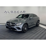 Mercedes-benz Clase Glc 2019