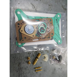 Kit Reparación Carburador Holley 2 Bocas