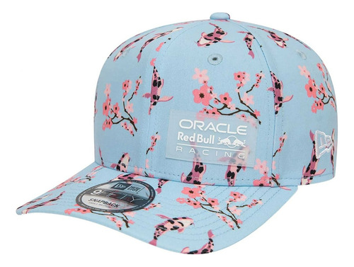 Gorra New Era Red Bull Gp De Japón