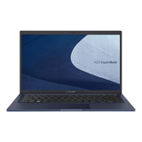 Laptop Asus Expertbook Core I7 12gb Ram Ssd M.2 512gb Winpro