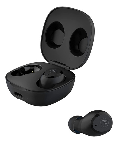 Auriculares Internos Inalambricos, Negro |motorola Moto B...