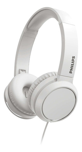Auricular Philips Tah 4105 On Ear Con Micrófono