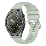 Correa De Reloj Verde Brillante Para Huawei Watch Gt3 Se