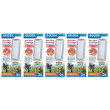 Filtro Hagen 15-pack Marina Delgado Acuario De Agua Con Zeol