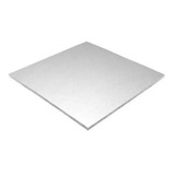 Placa Cielorraso Visto 20mm  60x60 Cm Horpac Desmontable