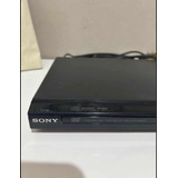 Dvd Sony