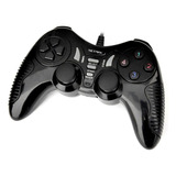 Joystick Gamepad Mando Pc Ps3 Celular Android Netmak Turbo