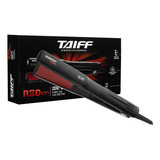 Chapa Red Íon 200°c Bivolt - Taiff Profissional