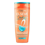 Elseve Cachos Dos Sonhos Shampoo 400ml