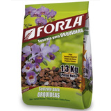 Sustrato Abono Para Orquideas Grueso X 1.3 Kg 