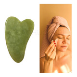 Gua Sha Piedra Jade - g a $2300