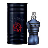 Jean Paul Gaultier Le Male Ultra Masculino Edt 40ml