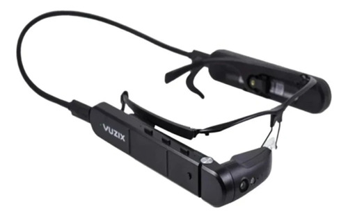 Lentes Inteligentes Vuzix M400 + Kit Accesorios Casi Nuevos