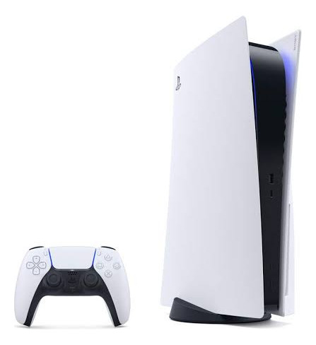 Playstation 5 Standar 825gb