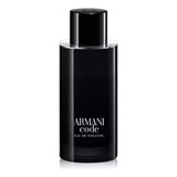 Armani Code Hombre Perfume Original Afip 125ml Financiación!