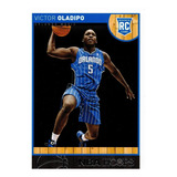 Panini Nba Hoops Basketball 262 Tarjeta De Novato Victor Ola