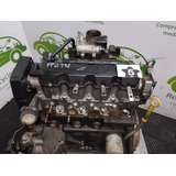 Motor Chevrolet Corsa 1.4 8v (05550407) -detalle-