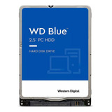 Disco Duro 1tb Western Digital Blue Notebook Ps4 Ps3 Xbox
