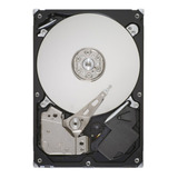 Disco Duro Interno Seagate Db35.3 Series St3160215ace 160gb