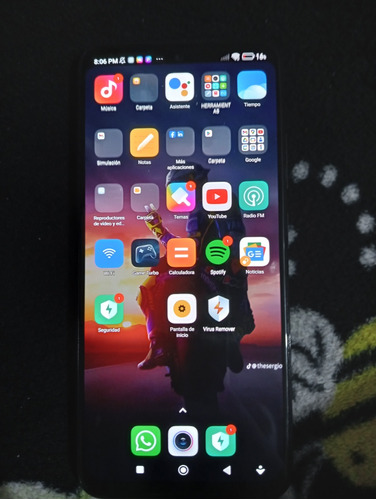 Xiaomi Poco X4 Pro 5g