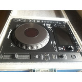 2 Cdj 900 Nexus + Pioneer Djm 850-k + Anviles + Zoom H4npro!