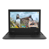 Lenovo 100e Celeron Dual-core N 1.1ghz 64gb Emmc 4gb 11.6 (.