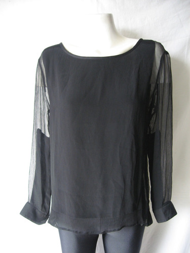 Blusa, Jazmin Chebar, Talle 42/2