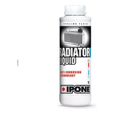 Liquido Refrigerante Radiador Ipone