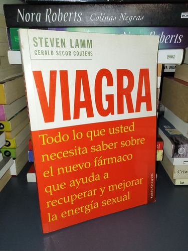 Viagra (libro) - Steven Lamm 