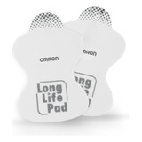 Eletrodos Refil Long Life Pads Hv-llpad-br - Omron