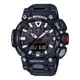 Reloj G-shock Hombre Gr-b200-1adr