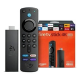 Amazon Tv Stick Fire Tv Stick 4k Max Wifi 6 Ultra Rápido