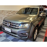 Volkswagen Amarok V6