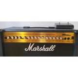 Marshall Mg100dfx C/footswitch