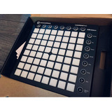 Launchpad Novation Mk2