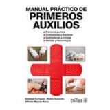 Manual Práctico De Primeros Auxilios Enriquez