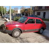 Fiat 147 1995 1.3 Trd