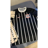 2 Camisas Corinthians Originais Japão 2022 E 2a Camisa 2023