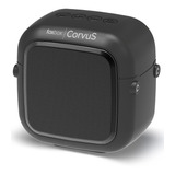 Parlante Bluetooth Foxbox Warp Corvus Color Negro