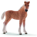 Schleich  Figuras Caballos 13781 Potro Bashkir Curly